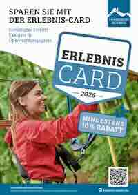 Erlebnis Card